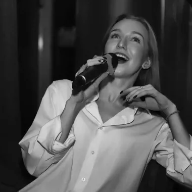 Караоке-клуб "Night Friday"