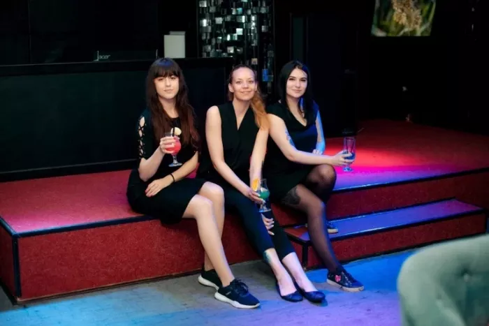 Караоке-клуб "СолоVкараоке"