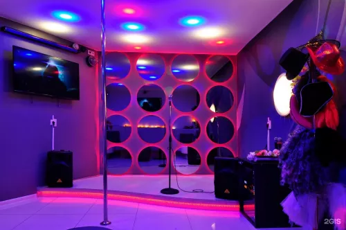 Караоке-клуб Mimonot  в  Ульяновске