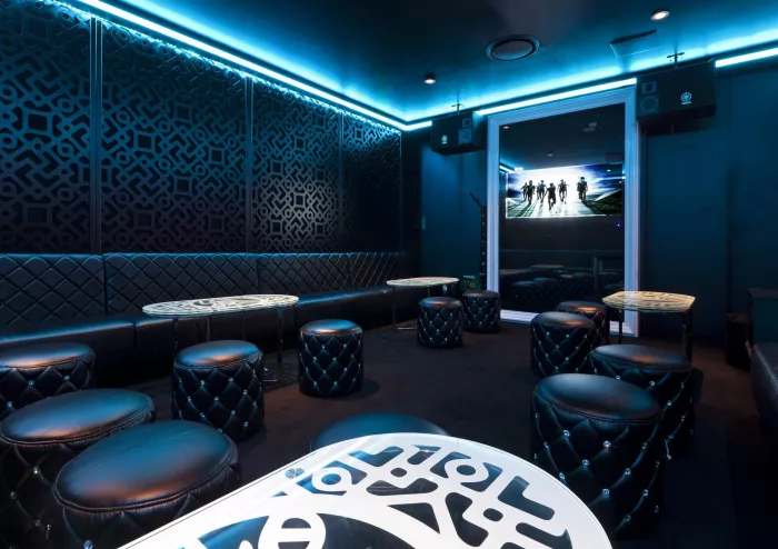 Караоке-клуб "Mimonot"