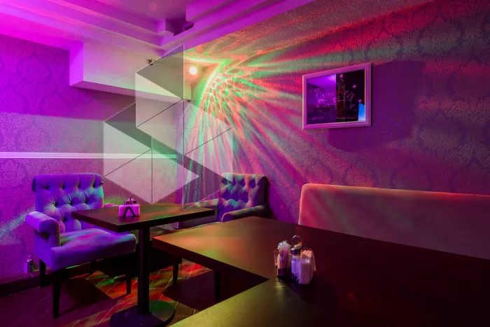 Караоке-клуб "Mimonot"