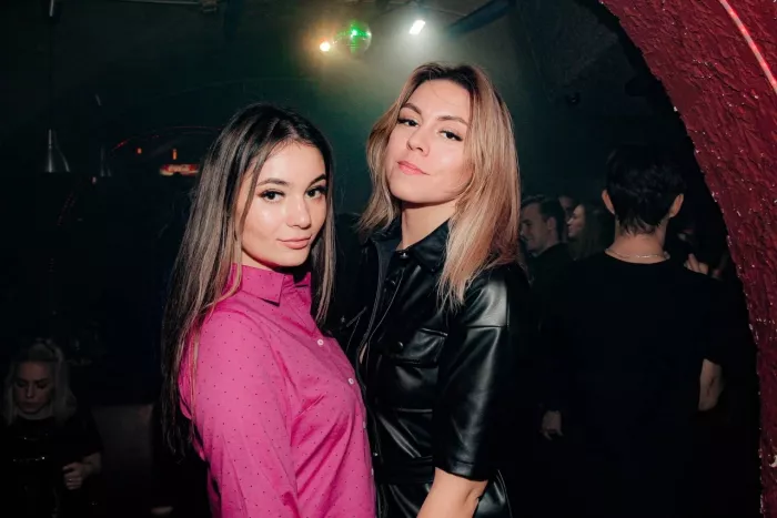 Караоке-клуб "Illusion"