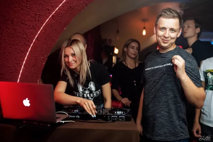 Караоке-клуб "Illusion"