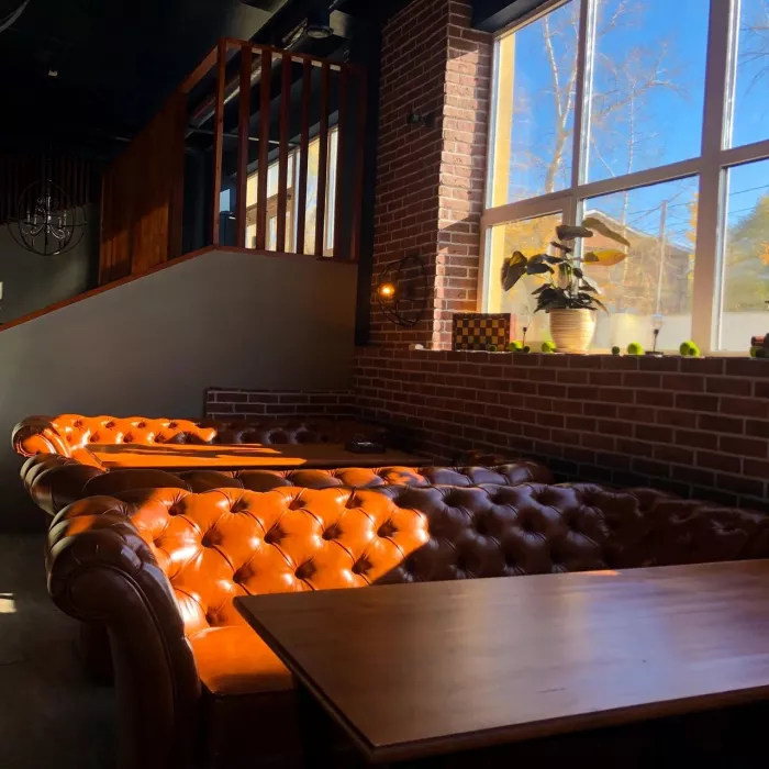 Караоке-клуб "Aristocrat"