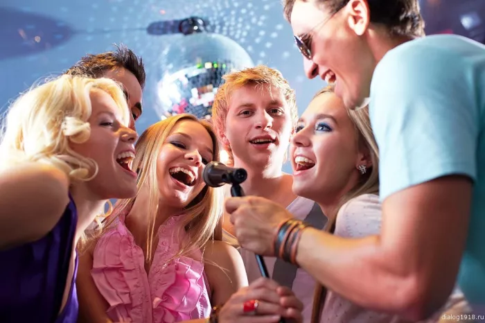 Караоке-клуб "RenZona"