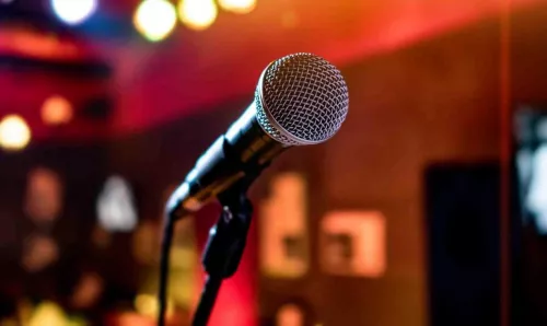 Караоке-клуб Ля Мажор  в  Ульяновске