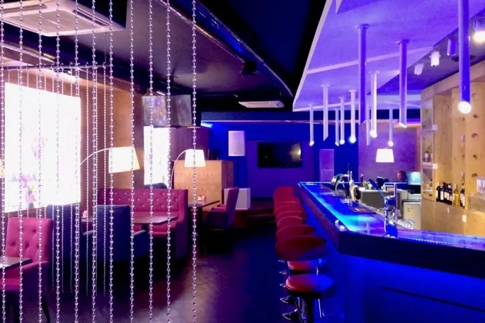 Караоке-клуб "Cacao Lounge Project"