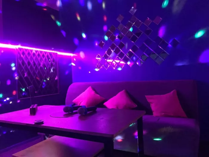 Караоке-клуб "ОкейЛа"