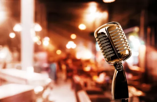 Караоке-клуб Shisha  в  Новосибирске