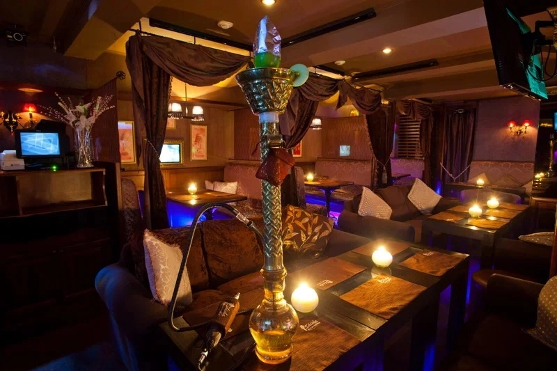 Караоке-клуб Shisha в Новосибирске: Вечеринки, Танцы, Песни, Музыка,