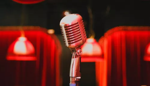 Караоке-клуб Blue Piano Bar  в  Новосибирске