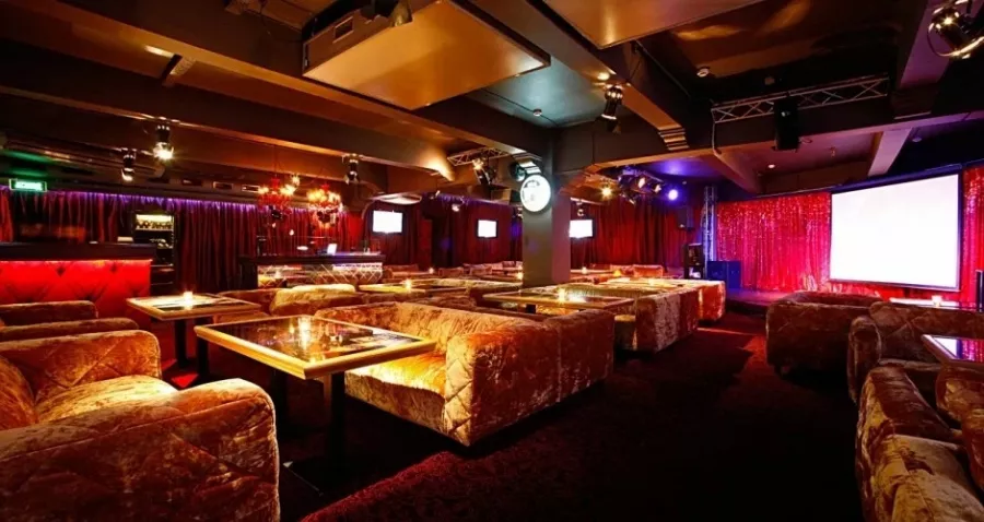 Караоке-клуб Ухо и медведь в Новосибирске: Вечеринки, Танцы, Песни, Музыка,