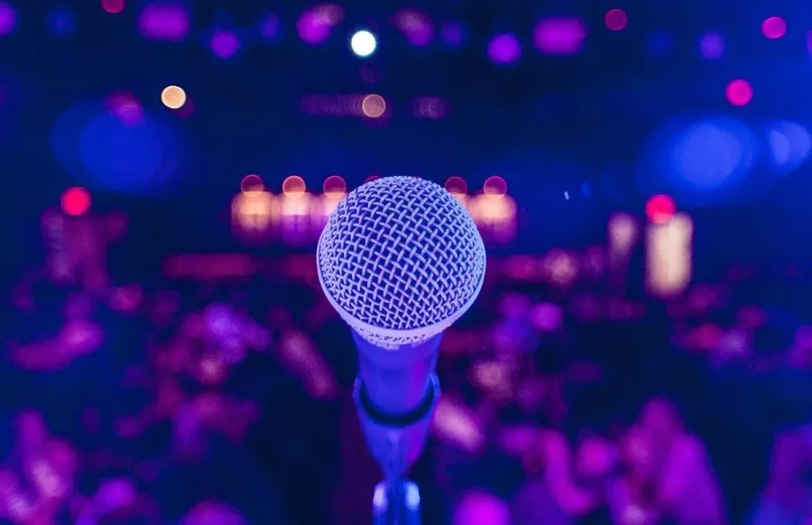 Караоке-клуб Фасоль в Новосибирске: Вечеринки, Танцы, Песни, Музыка,