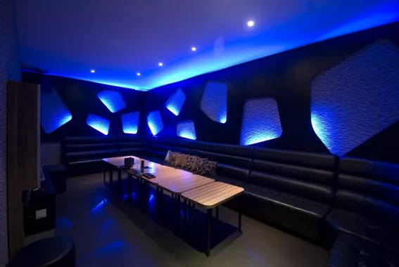 Караоке-клуб "Арбат Lounge"
