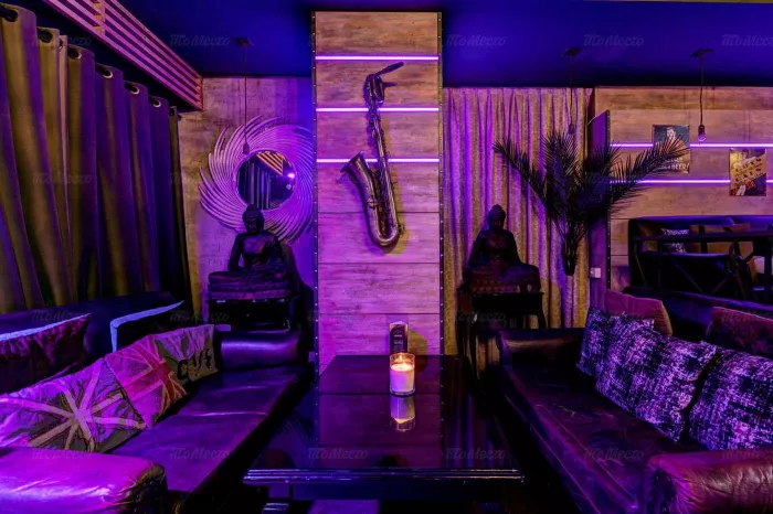 Караоке-клуб "Арбат Lounge"