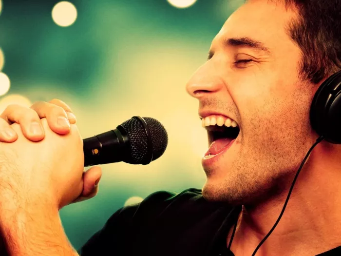 Караоке-клуб "Арбат Lounge"