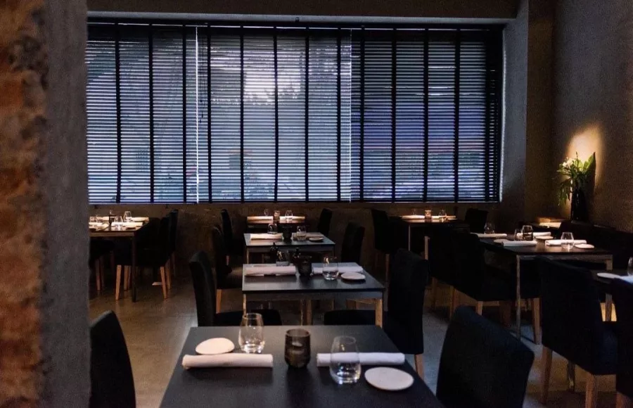 Ресторан Crizia в Буэнос-Айрес (Аргентина): Морепродукты 🦞 , Ресторан, Seafood, Restaurant ,