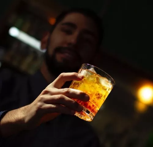 Бар Doppelganger  в  Буэнос-Айрес (Аргентина)