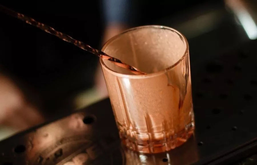 Бар Doppelganger в Буэнос-Айрес (Аргентина): Бар , Коктейли , Bar, Cocktails ,