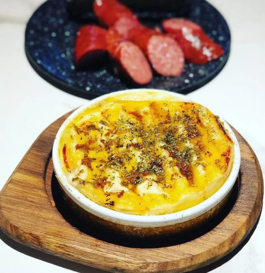 Ресторан El Pobre Luis в Буэнос-Айрес (Аргентина): Ресторан 😋, Бар, Restaurant , Bar,
