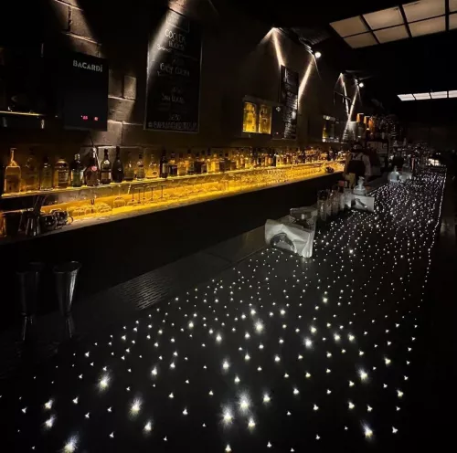 Бар Gran Bar Danzon  в  Буэнос-Айрес (Аргентина)