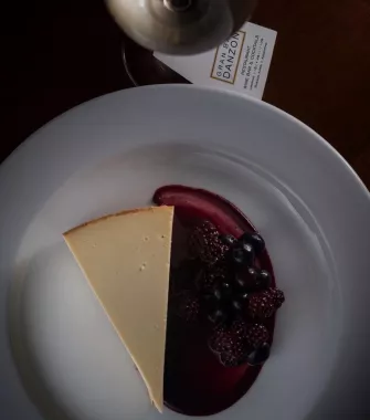 Бар «Gran Bar Danzon»