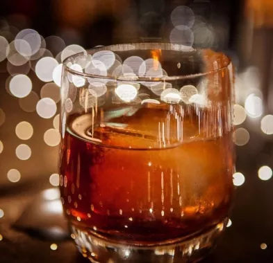 Бар «Gran Bar Danzon»