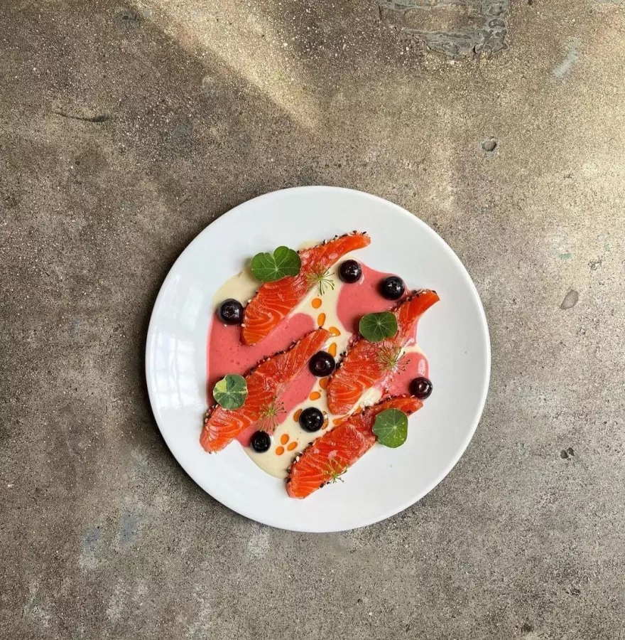 Ресторан Julia в Буэнос-Айрес (Аргентина): Ресторан 😋, Бар, Restaurant , Bar,