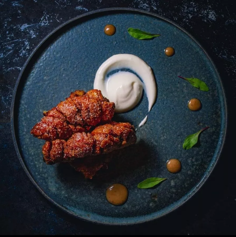 Гриль-бар La Carnicería в Буэнос-Айрес (Аргентина): Гриль 😋, Бар, Grill, Bar,