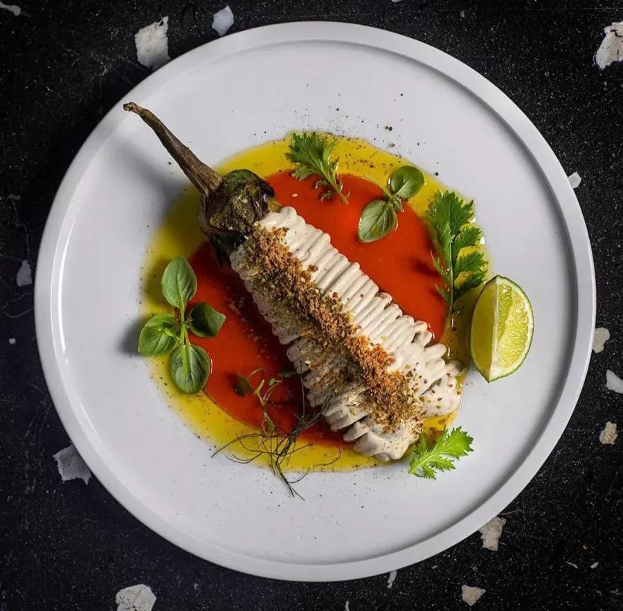 Ресторан Mishiguene в Буэнос-Айрес (Аргентина): Ресторан 😋, Restaurant, Международная кухня, International food,