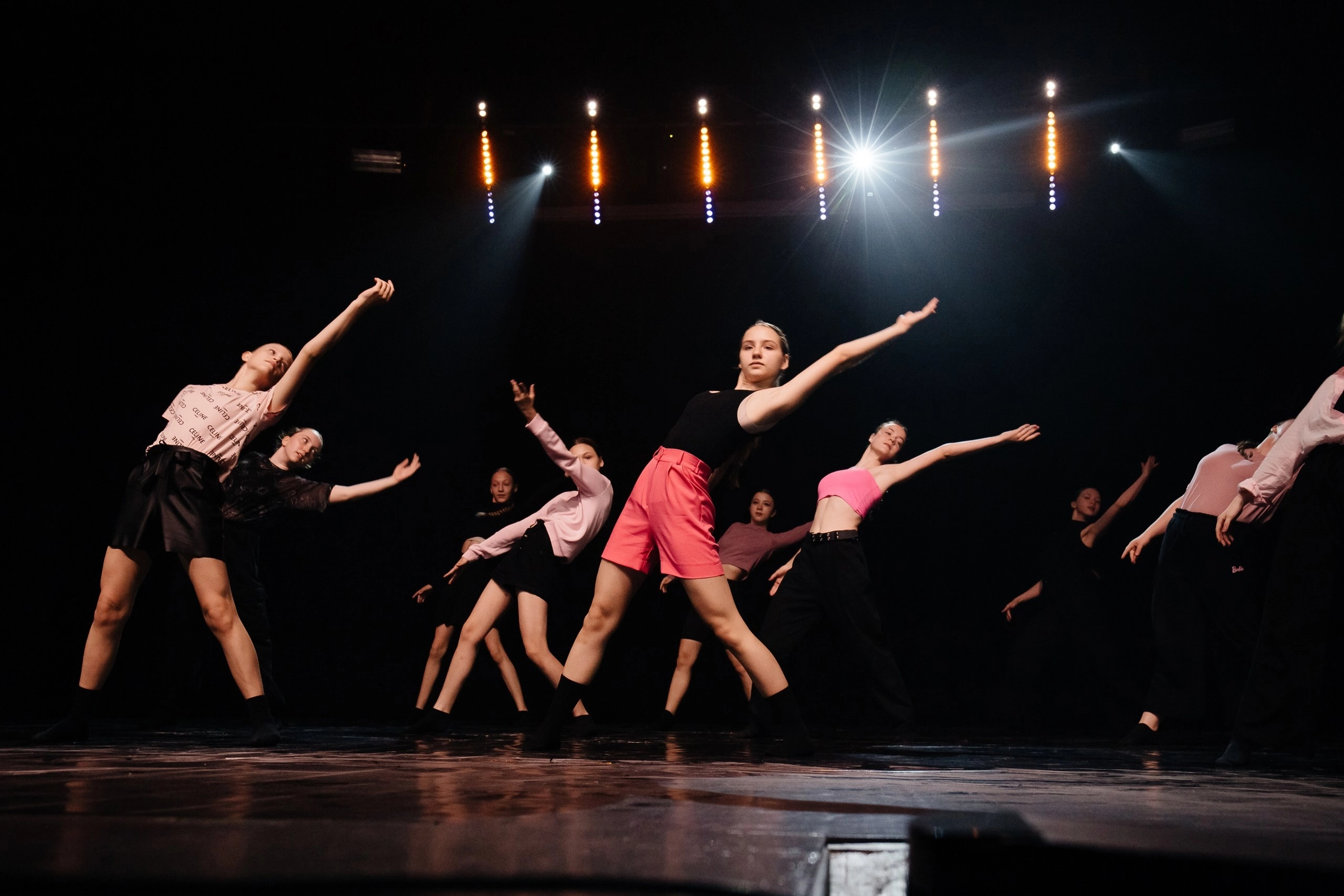 Театр танца "Атмосфера"