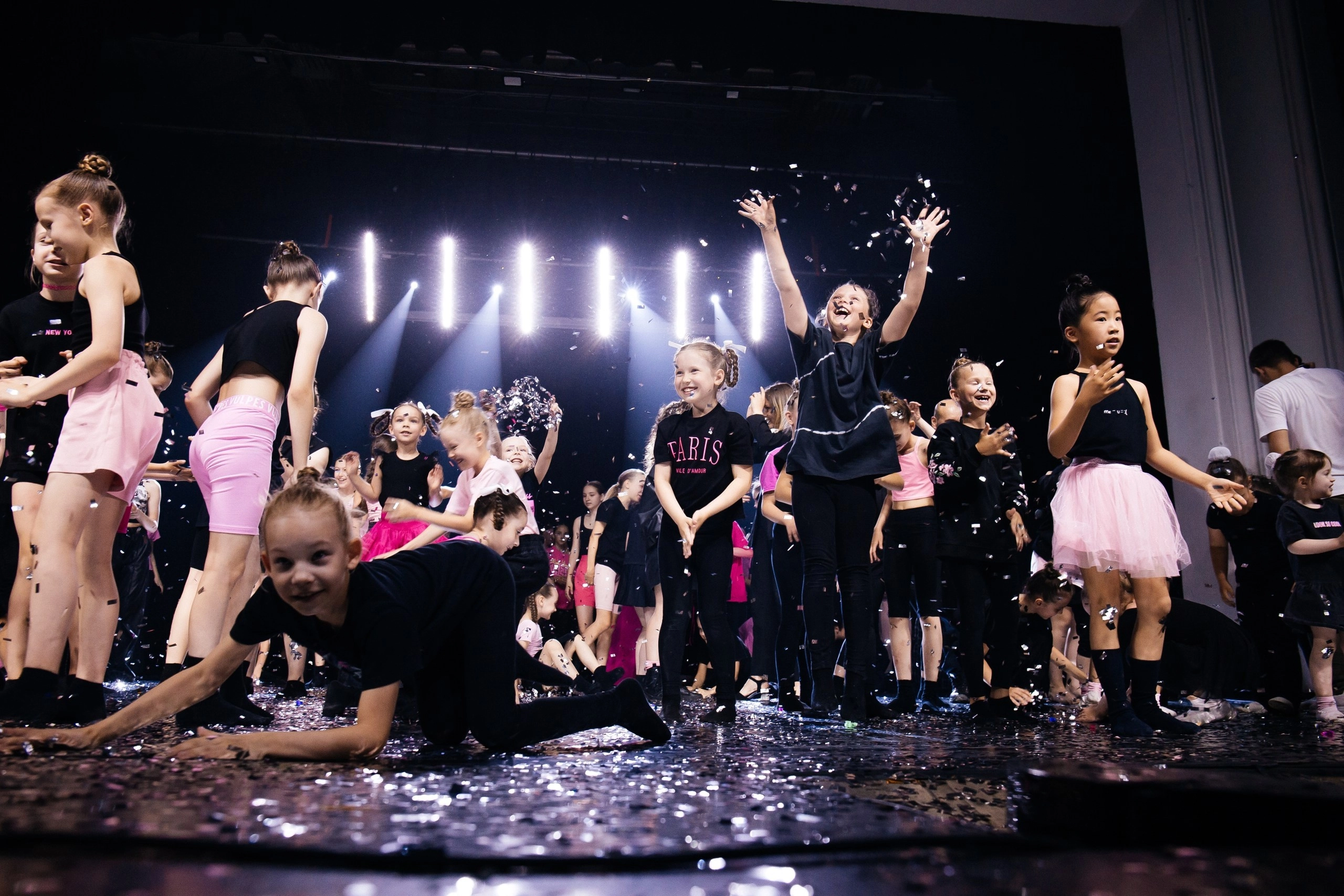 Театр танца "Атмосфера"