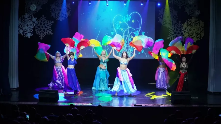 Школа-студия танца Багира Данс в Новосибирске: Танцы, Хореография, Зал, Тренировка, Учимся, Школа,