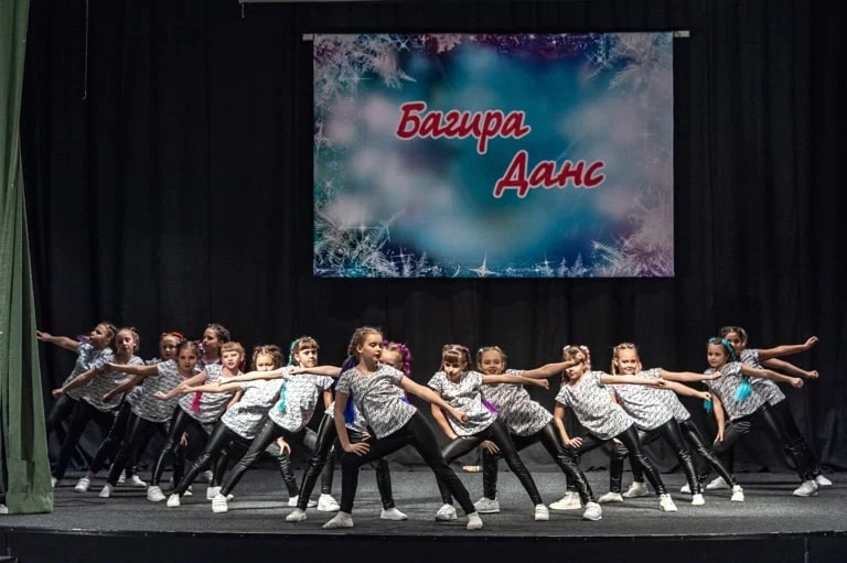 Школа-студия танца Багира Данс в Новосибирске: Танцы, Хореография, Зал, Тренировка, Учимся, Школа,
