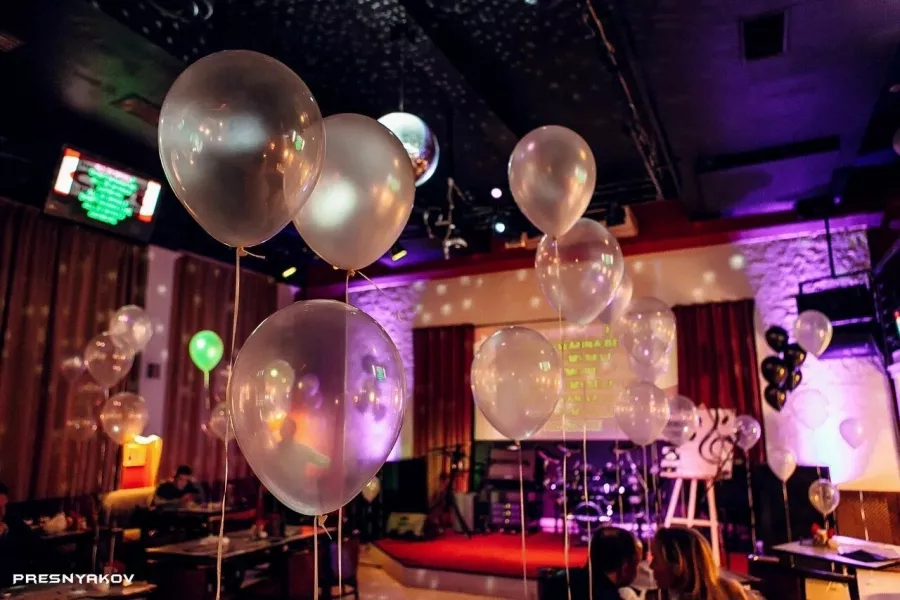 Караоке-клуб Sound Hall в Нижнем Новгороде: Вечеринки, Танцы, Песни, Музыка,
