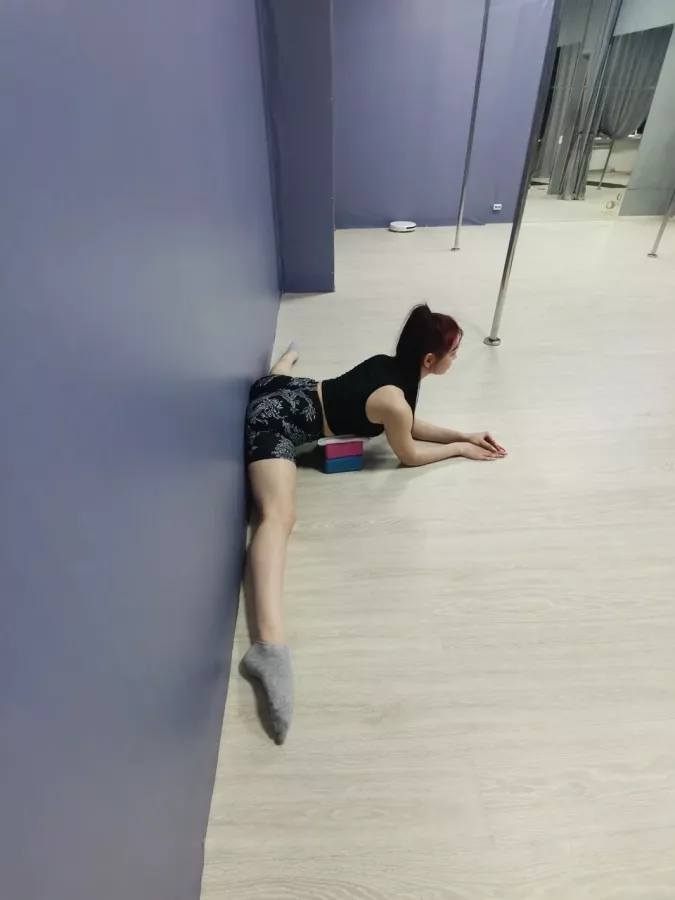 Студия танца NUT в Новосибирске: Танцы, Хореография, Зал, Pole Dance, Тренировка,