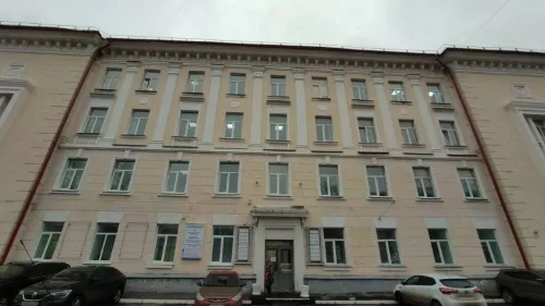Синергия  в  Архангельске