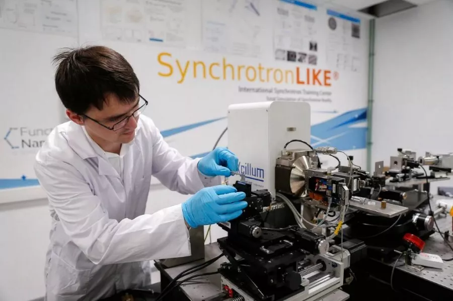 Балтийский федеральный университет имени Иммануила Канта в Калининграде: Университеты, Колледжи, Образование, Учимся,