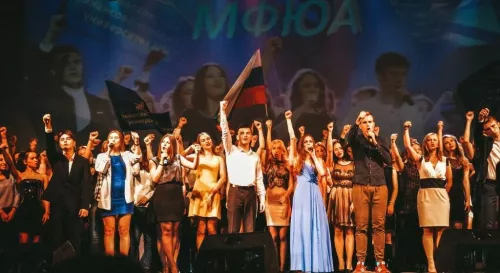 Московский финансово-юридический университет, Калининградский филиал в Калининграде