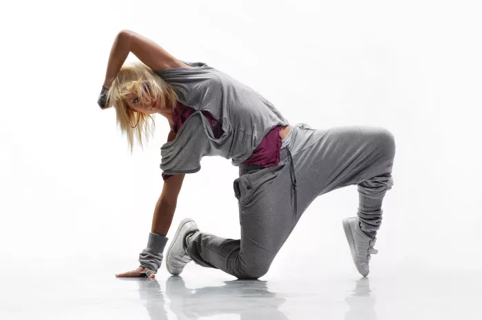 Танцевальная студия Breakids  в  Новосибирске