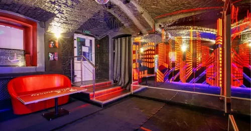 Караоке-клуб Piterparty  в  Санкт-Петербурге
