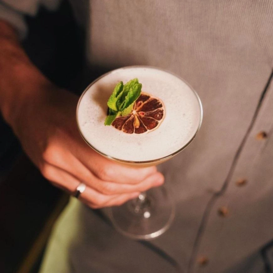 Бар Presidente в Буэнос-Айрес (Аргентина): Коктейли , Бар, Bar, Cocktails ,