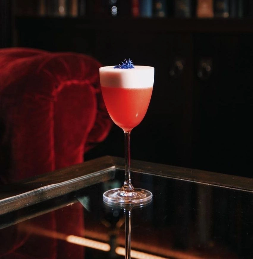 Бар Presidente в Буэнос-Айрес (Аргентина): Коктейли , Бар, Bar, Cocktails ,