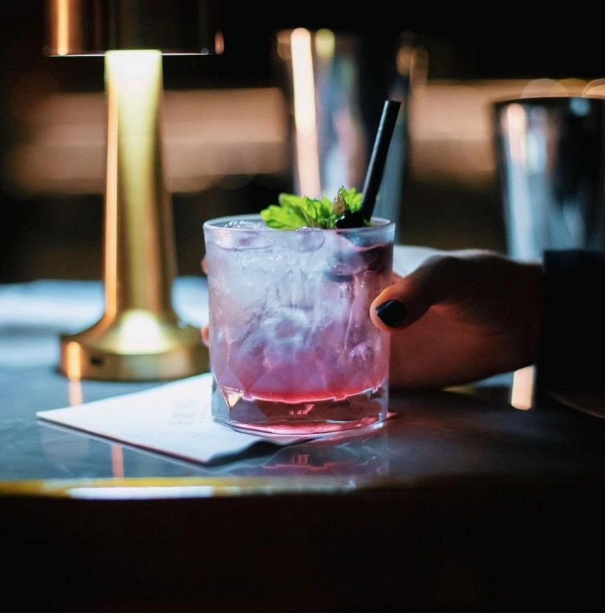 Бар Presidente в Буэнос-Айрес (Аргентина): Коктейли , Бар, Bar, Cocktails ,