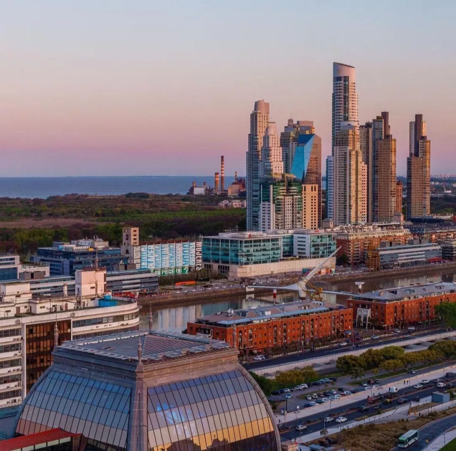 Бар Trade Sky Bar в Буэнос-Айрес (Аргентина): Коктейли , Вино, Бар, Cocktails , Wine, Bar,