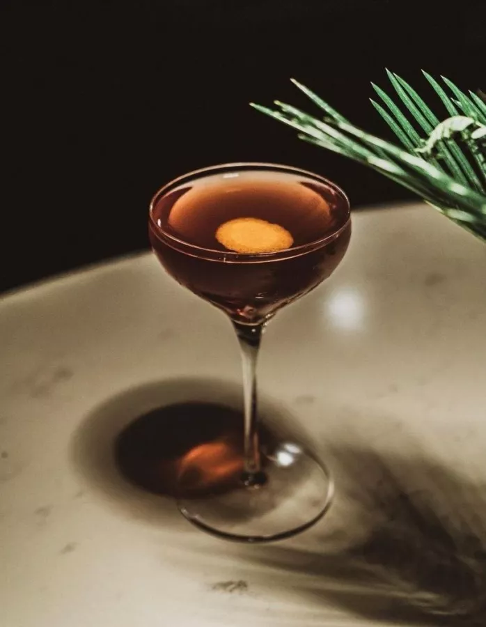 Бар Tres Monos в Буэнос-Айрес (Аргентина): Коктейли , Бар, Cocktails , Bar,