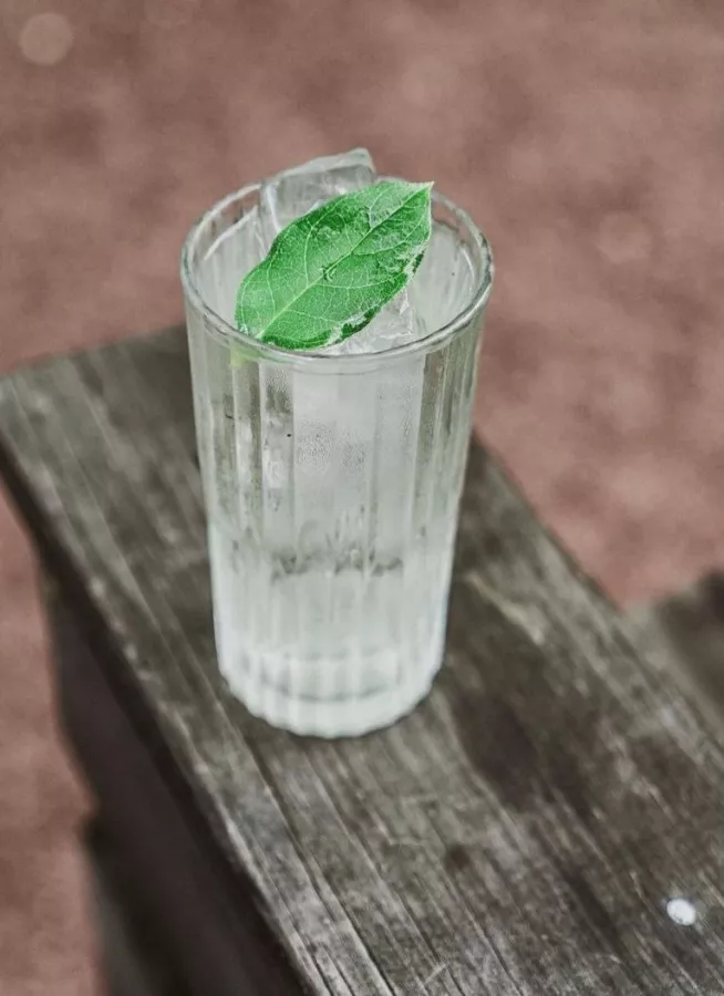 Бар Tres Monos в Буэнос-Айрес (Аргентина): Коктейли , Бар, Cocktails , Bar,