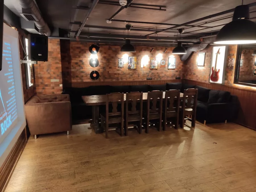 Караоке-клуб Party Time в Санкт-Петербурге: Вечеринки, Танцы, Песни, Музыка,