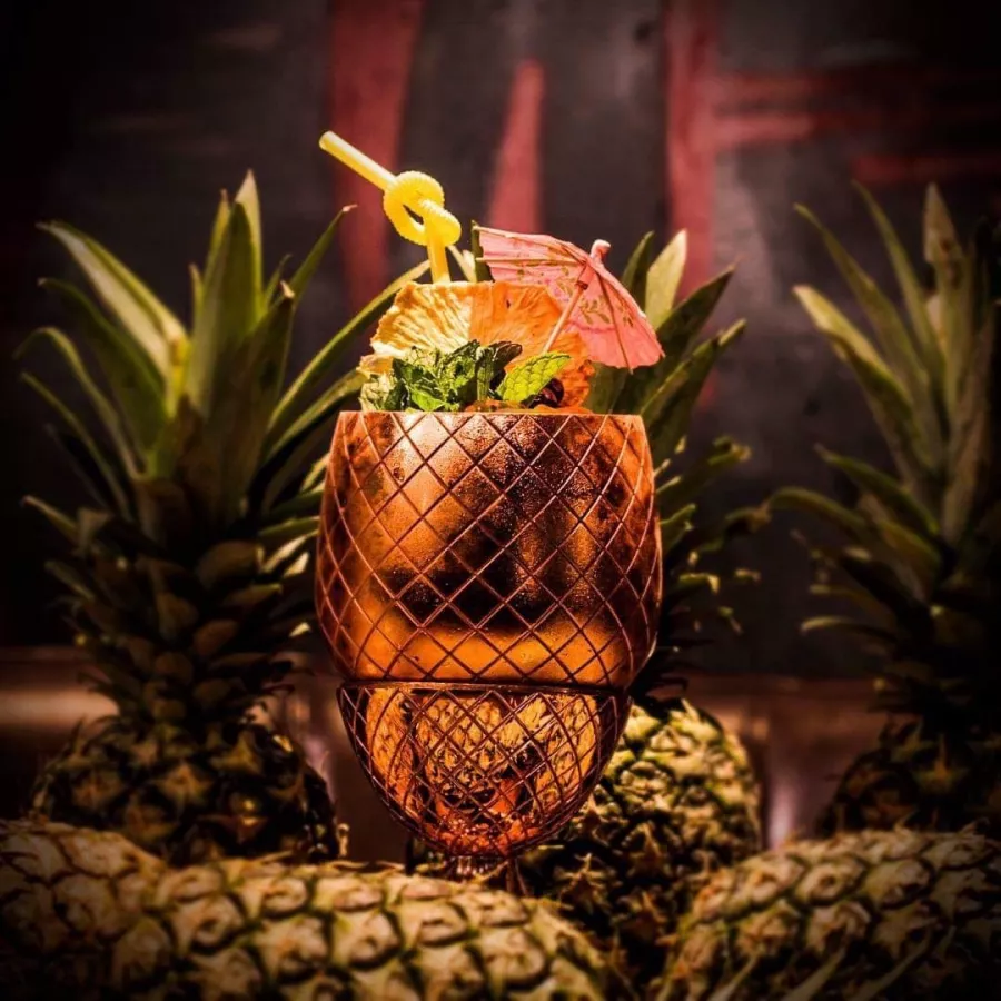 Бар Uptown в Буэнос-Айрес (Аргентина): Коктейли 🍸 , Бар, Cocktails , Bar,
