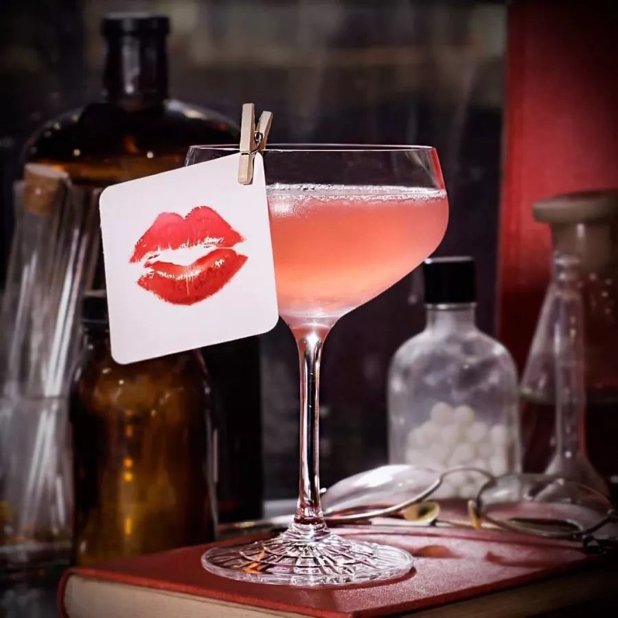 Бар Uptown в Буэнос-Айрес (Аргентина): Коктейли 🍸 , Бар, Cocktails , Bar,
